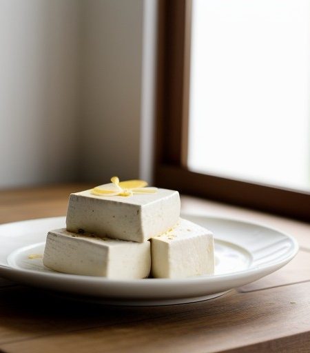 Tofu Recipe recipe image