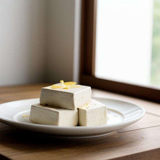 Tofu Recipe recipe image