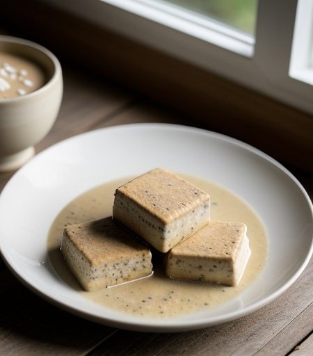 Tofu Recipe recipe image