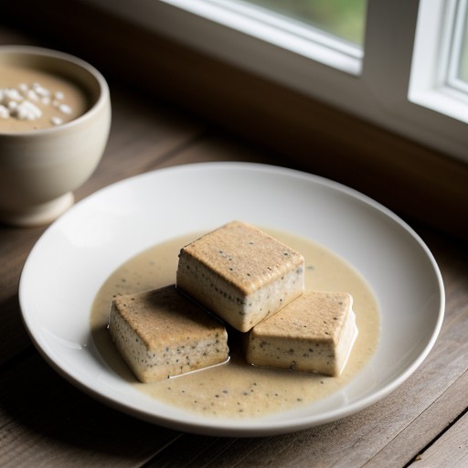 Tofu Recipe recipe image