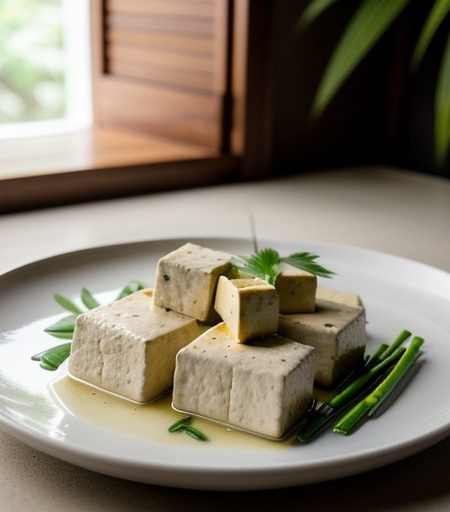 Tofu Recipe recipe image