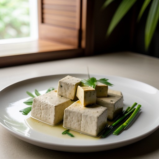 Tofu Recipe recipe image