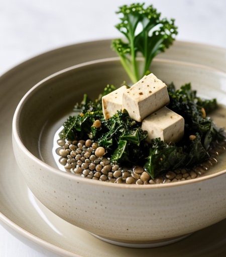 Tofu Recipe recipe image