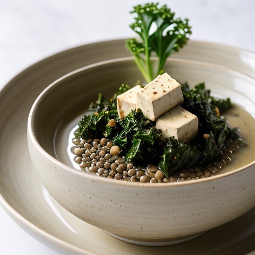 Tofu Recipe recipe image