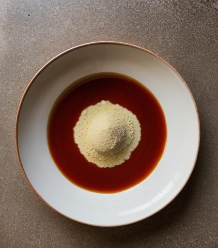 Tofu Recipe recipe image