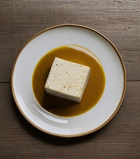 Tofu Recipe recipe image