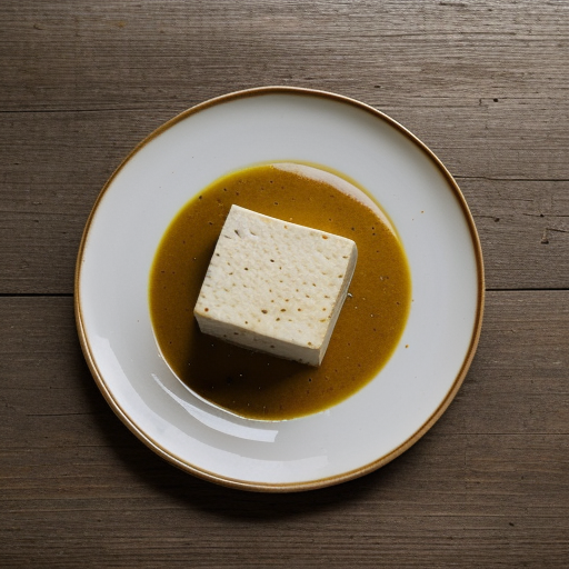Tofu Recipe recipe image