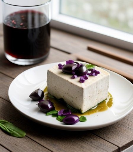 Tofu Recipe recipe image