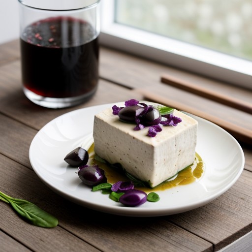 Tofu Recipe recipe image