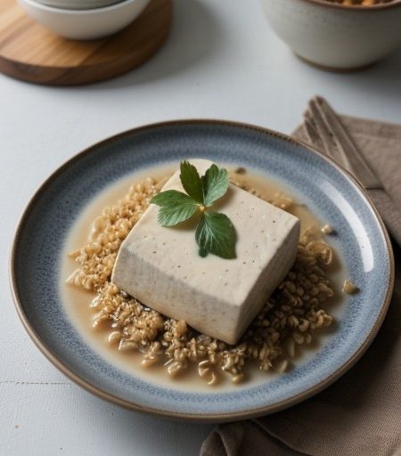Tofu Recipe recipe image
