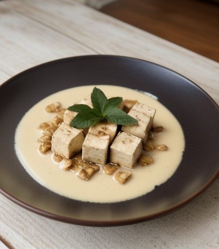 Tofu Recipe recipe image