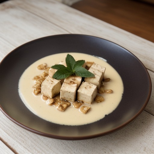Tofu Recipe recipe image