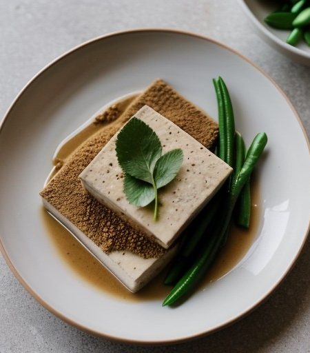 Tofu Recipe recipe image