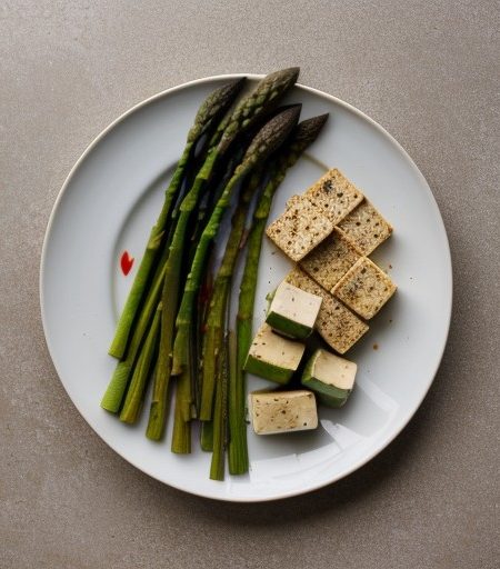 Tofu Recipe recipe image