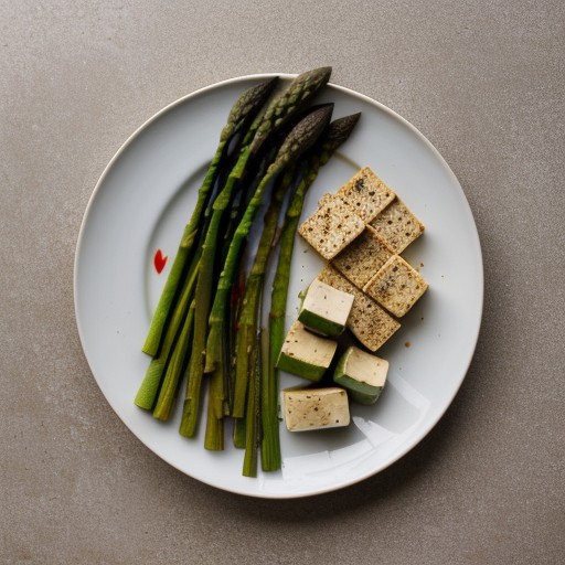 Tofu Recipe recipe image