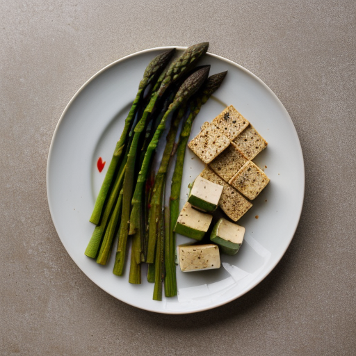 Tofu Recipe recipe image