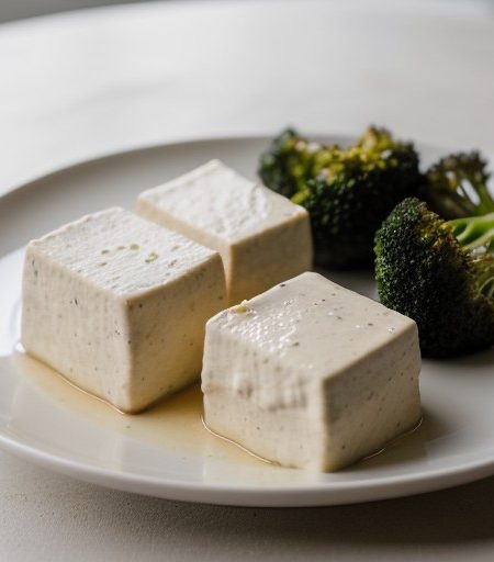 Tofu Recipe recipe image