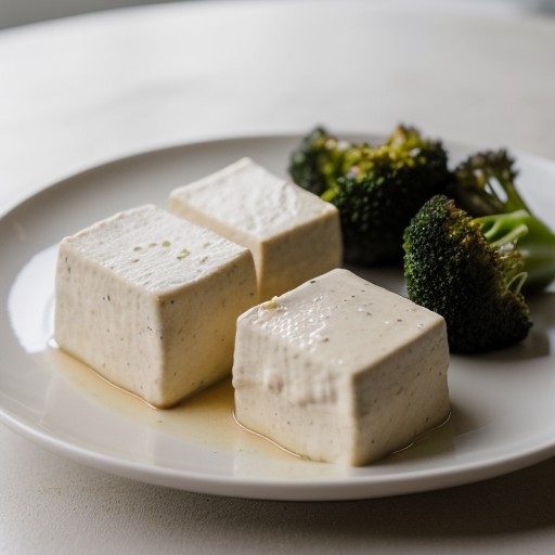 Tofu Recipe recipe image