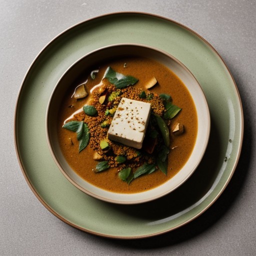 Tofu Recipe recipe image