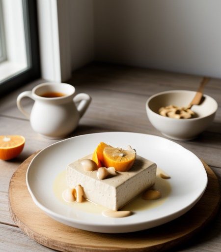 Tofu Recipe recipe image