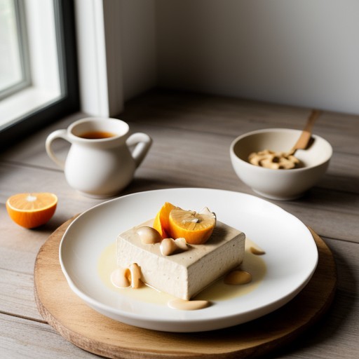 Tofu Recipe recipe image