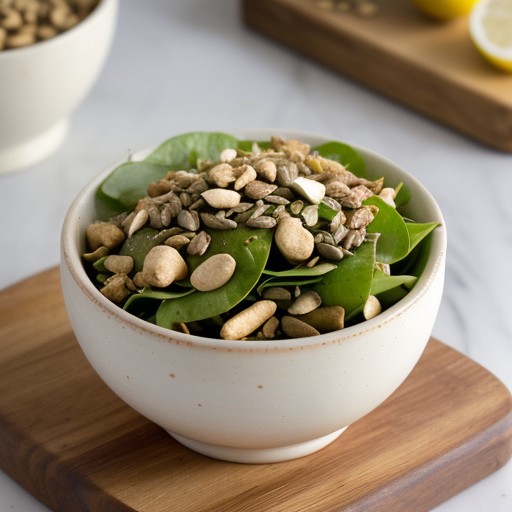 Tofu Salad recipe image