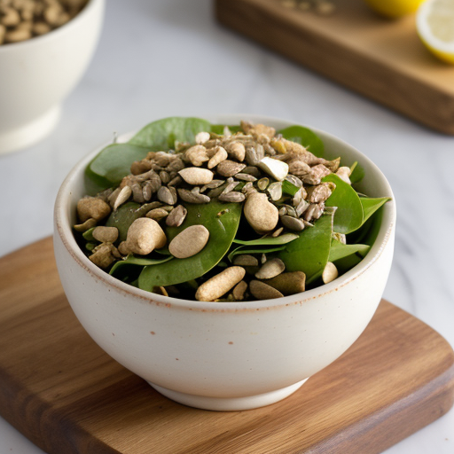 Tofu Salad recipe image