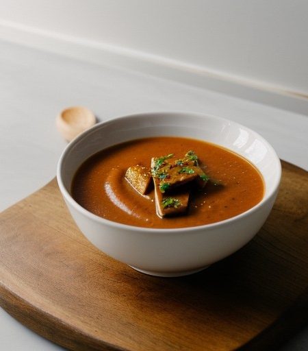 Tofu Sauce recipe image
