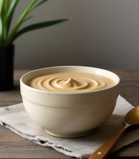 Tofu Sauce recipe image
