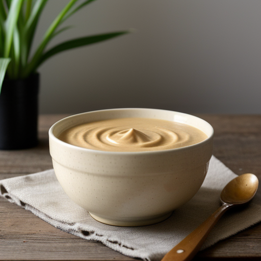 Tofu Sauce recipe image