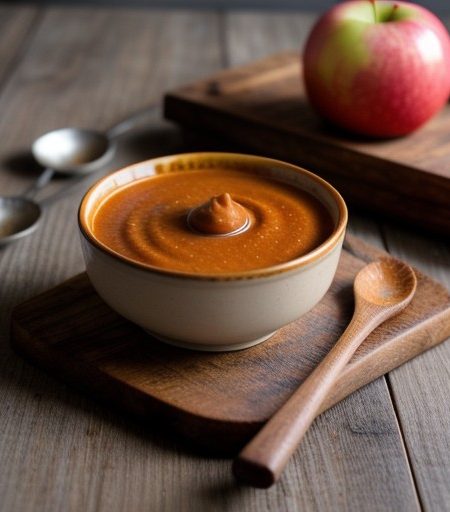 Tofu Sauce recipe image