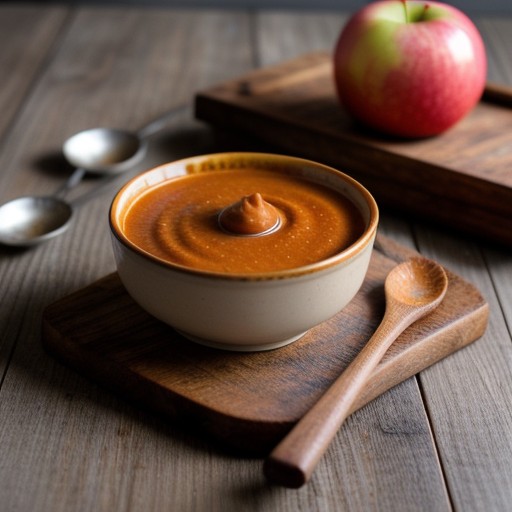 Tofu Sauce recipe image