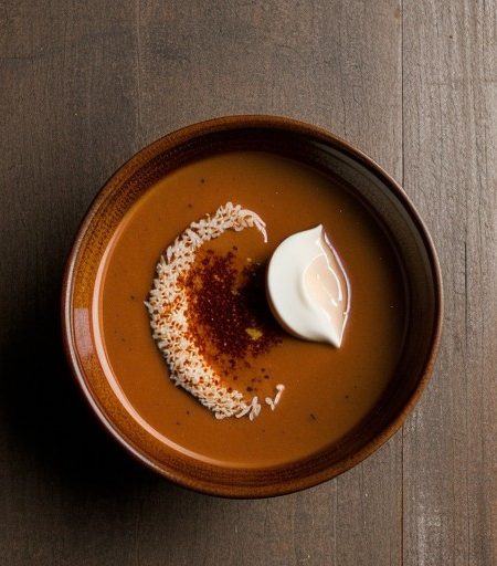 Tofu Sauce recipe image