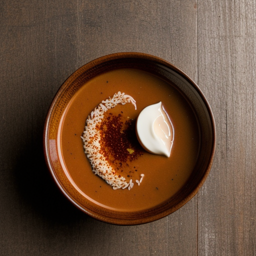 Tofu Sauce recipe image