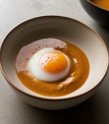 Tofu Sauce recipe image