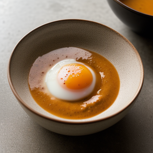 Tofu Sauce recipe image