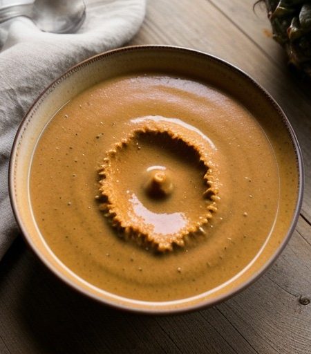 Tofu Sauce recipe image