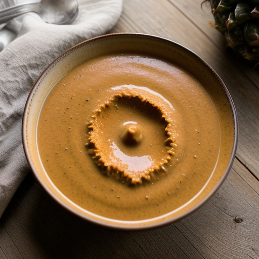 Tofu Sauce recipe image
