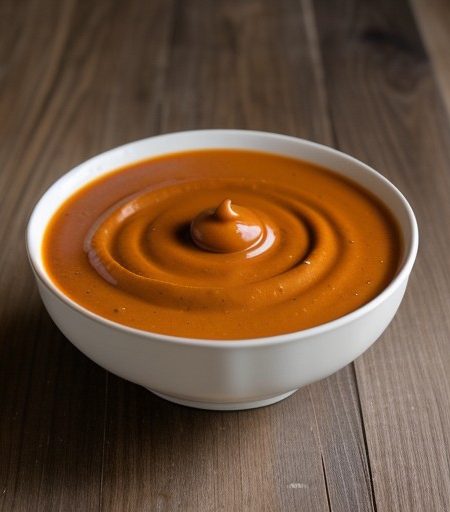 Tofu Sauce recipe image