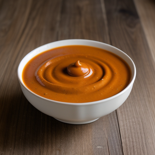 Tofu Sauce recipe image