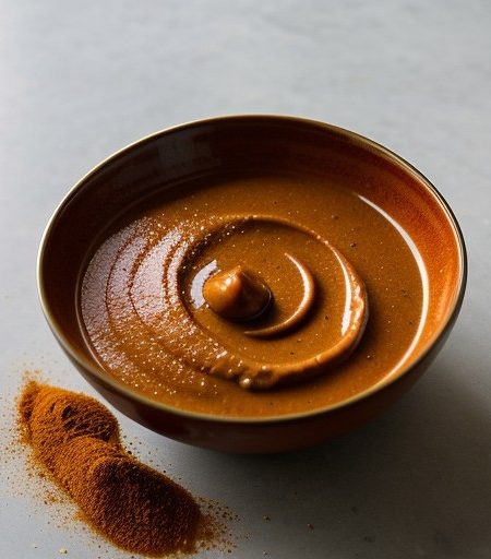 Tofu Sauce recipe image