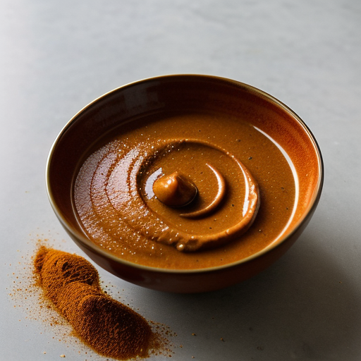 Tofu Sauce recipe image