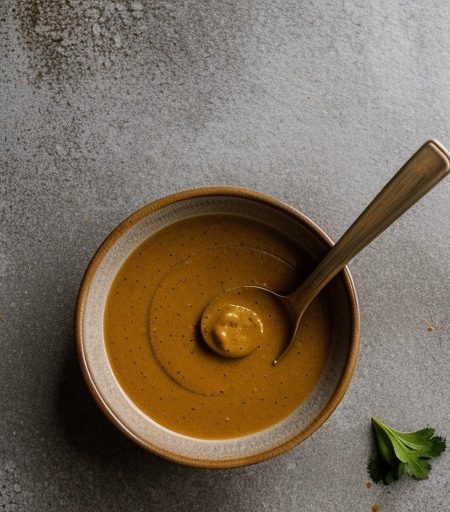 Tofu Sauce recipe image
