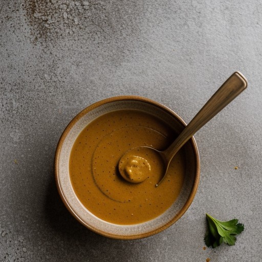 Tofu Sauce recipe image