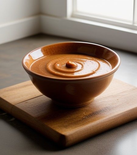 Tofu Sauce recipe image