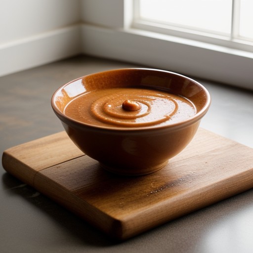Tofu Sauce recipe image
