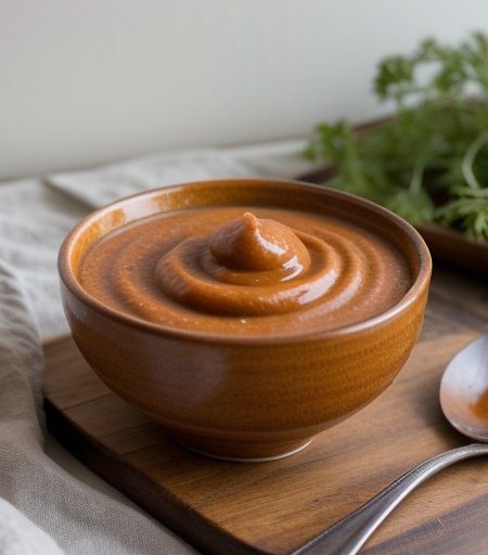 Tofu Sauce recipe image