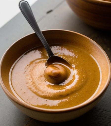 Tofu Sauce recipe image