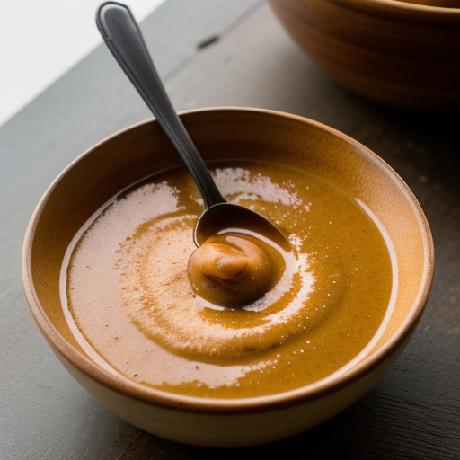 Tofu Sauce recipe image