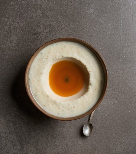 Tofu Sauce recipe image